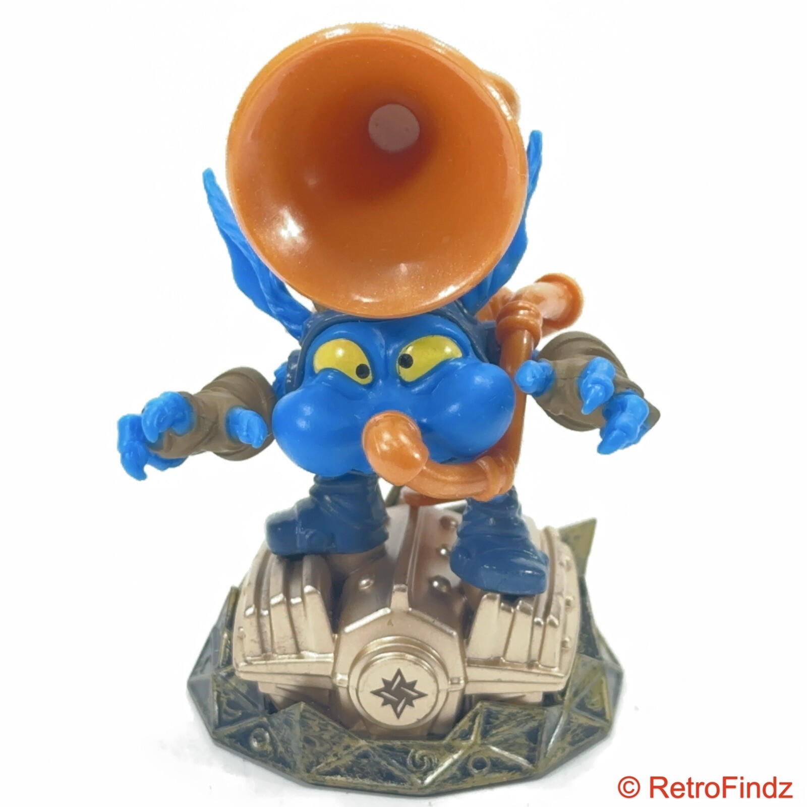 Skylanders Superchargers Characters, Portal, Vehicles & Carrying Case Lot