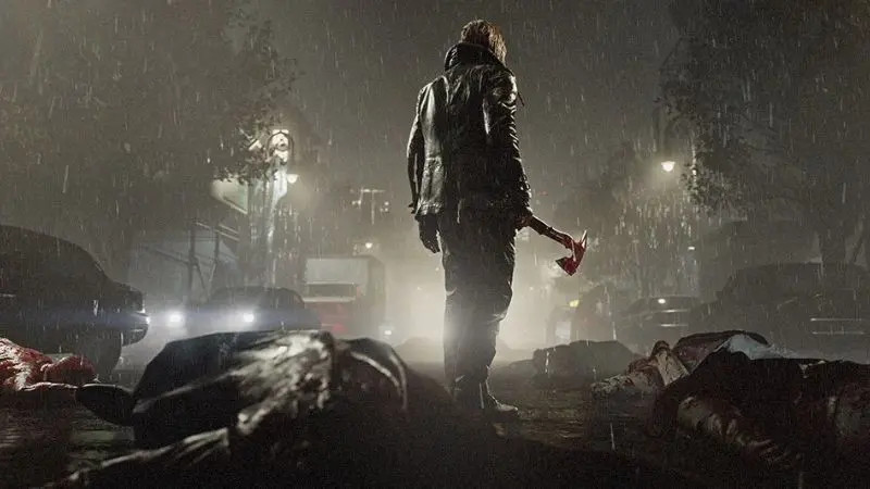 Resident Evil Requiem Steam Offline (PC / Steam) Instant Shipping