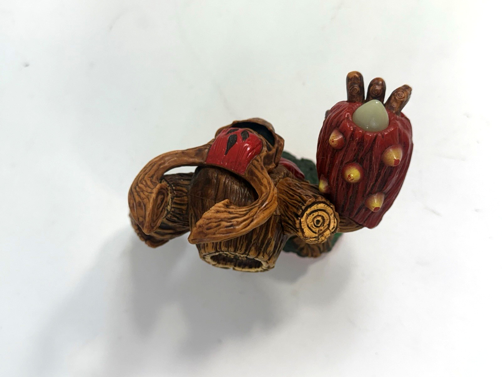 Skylanders Giants Tree Rex Character Figure – Orange Base