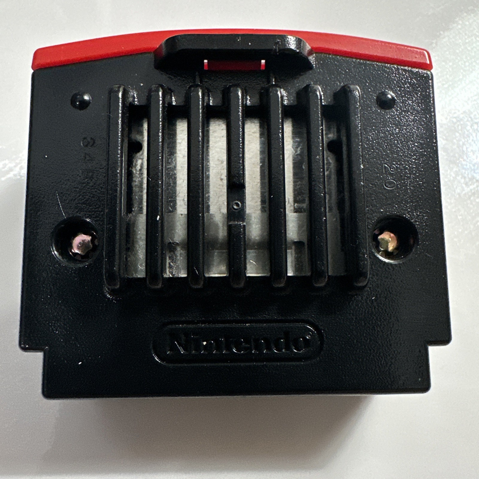 Nintendo 64 N64 Expansion Pak NUS-007 Tested