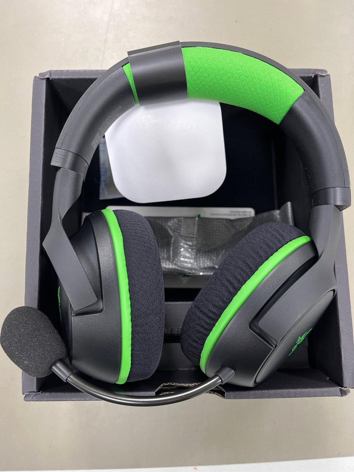 Razer Kaira Wireless Gaming Headset for Xbox Series X|S/Xbox One