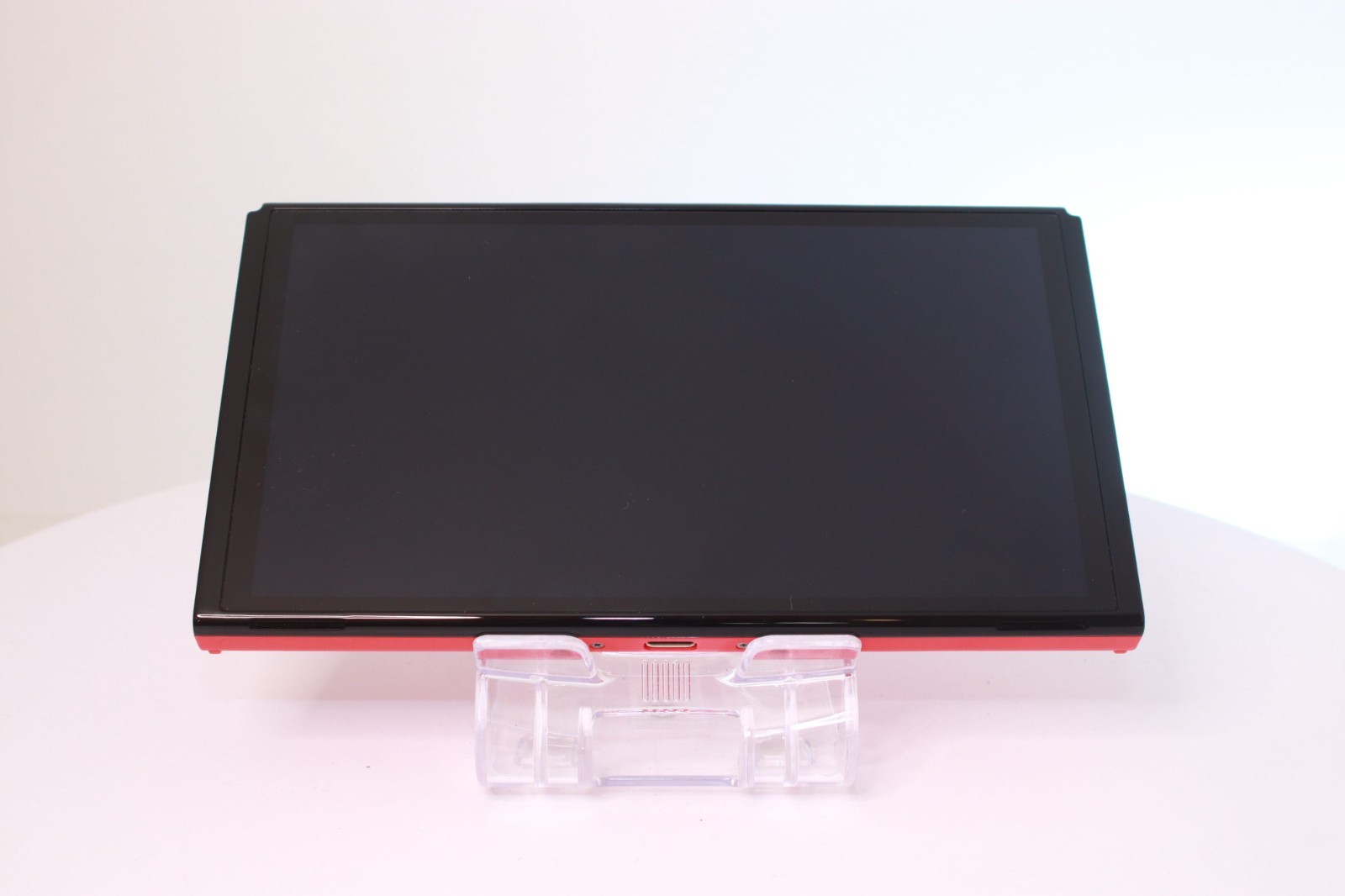 Nintendo Switch OLED Mario Red Edition 1Day Ship【Rank:S】
