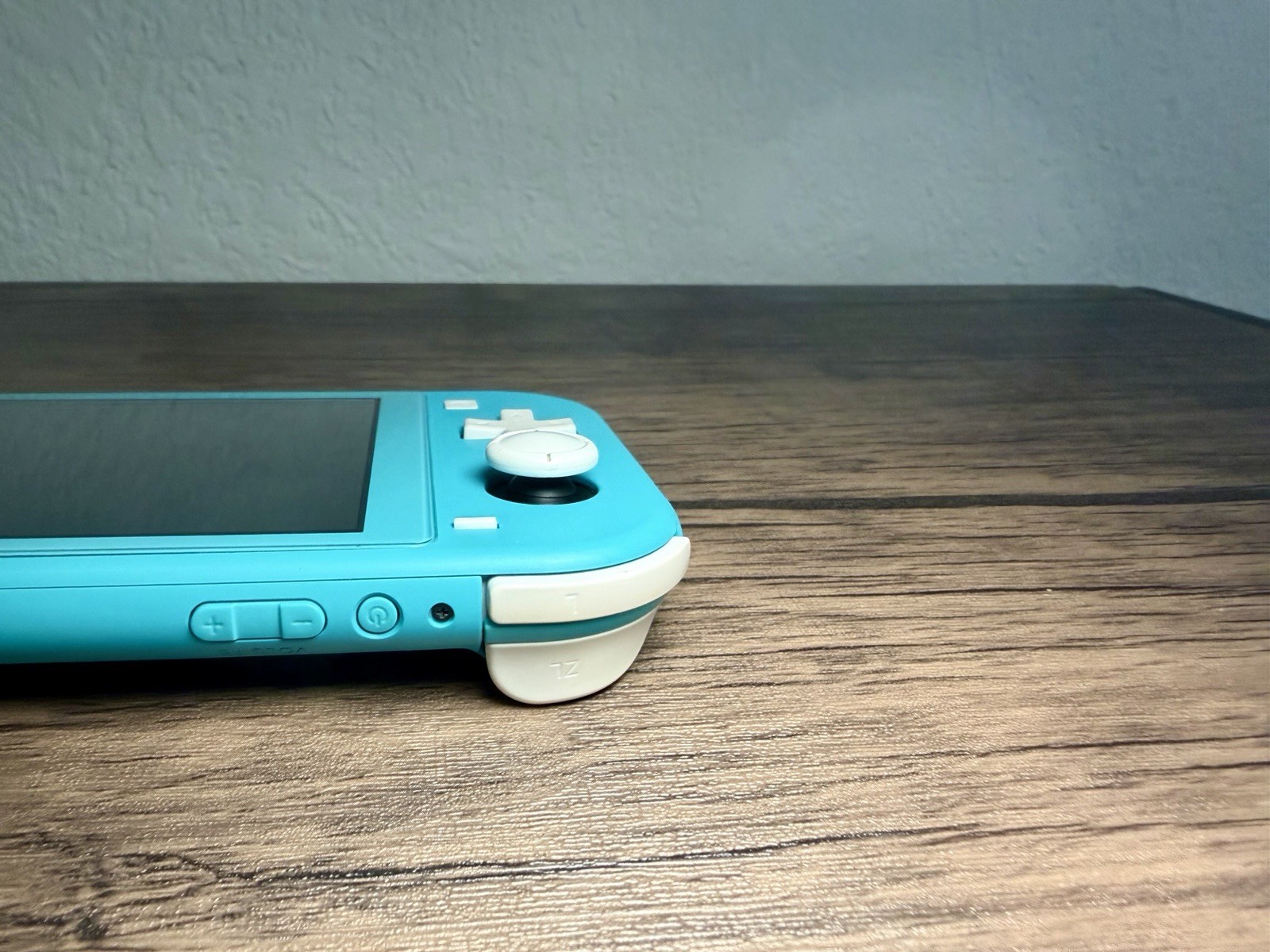 Nintendo 3DS Cosmo Black & Nintendo Switch Lite Teal Blue Bundle (With Bonuses)