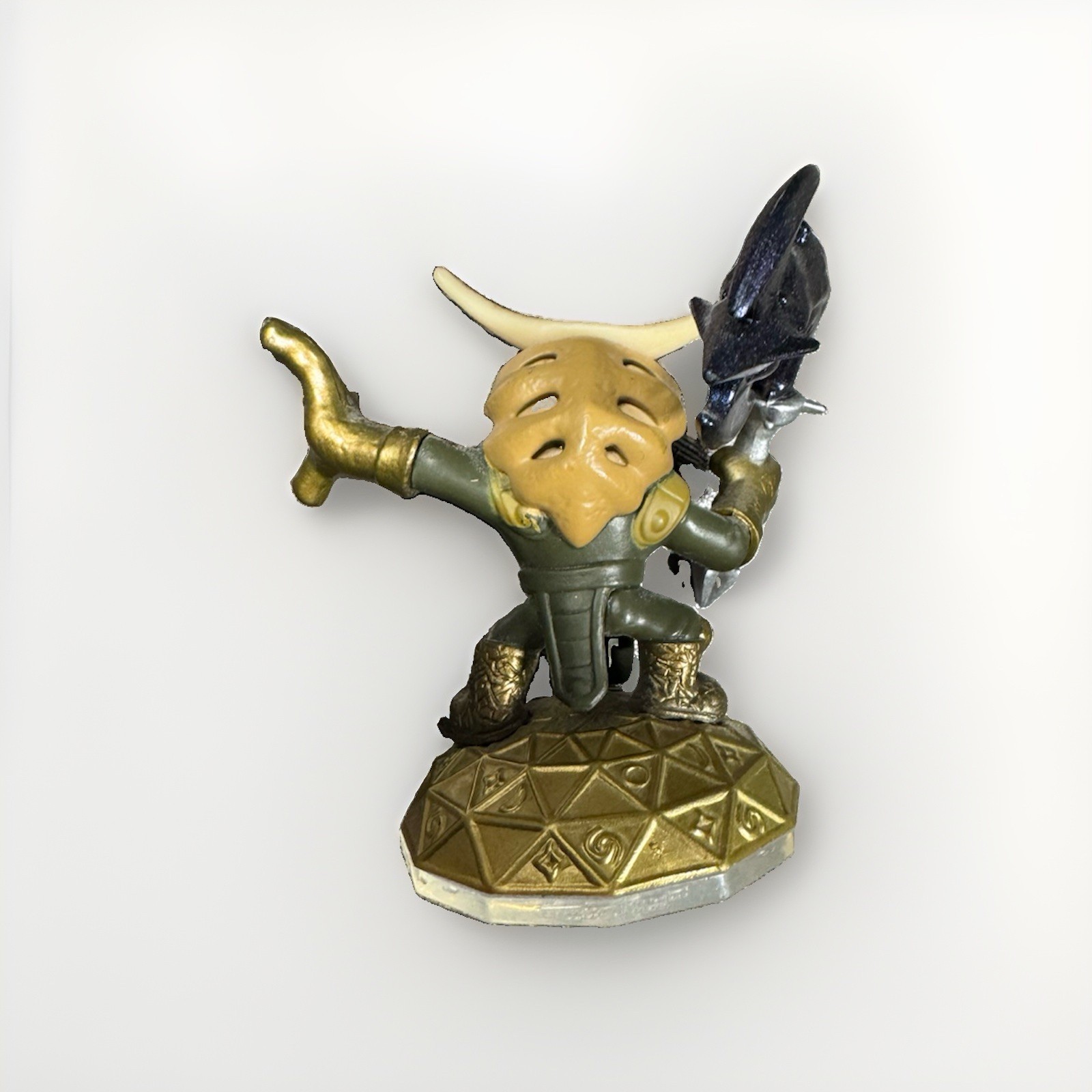 Activision Skylanders Eon’s Elite Voodood Figure