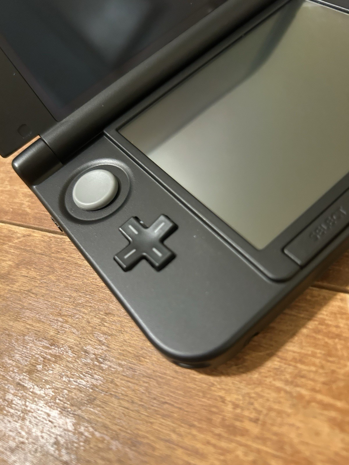 Nintendo 3DS XL Blue/Black Handheld Console Bundle
