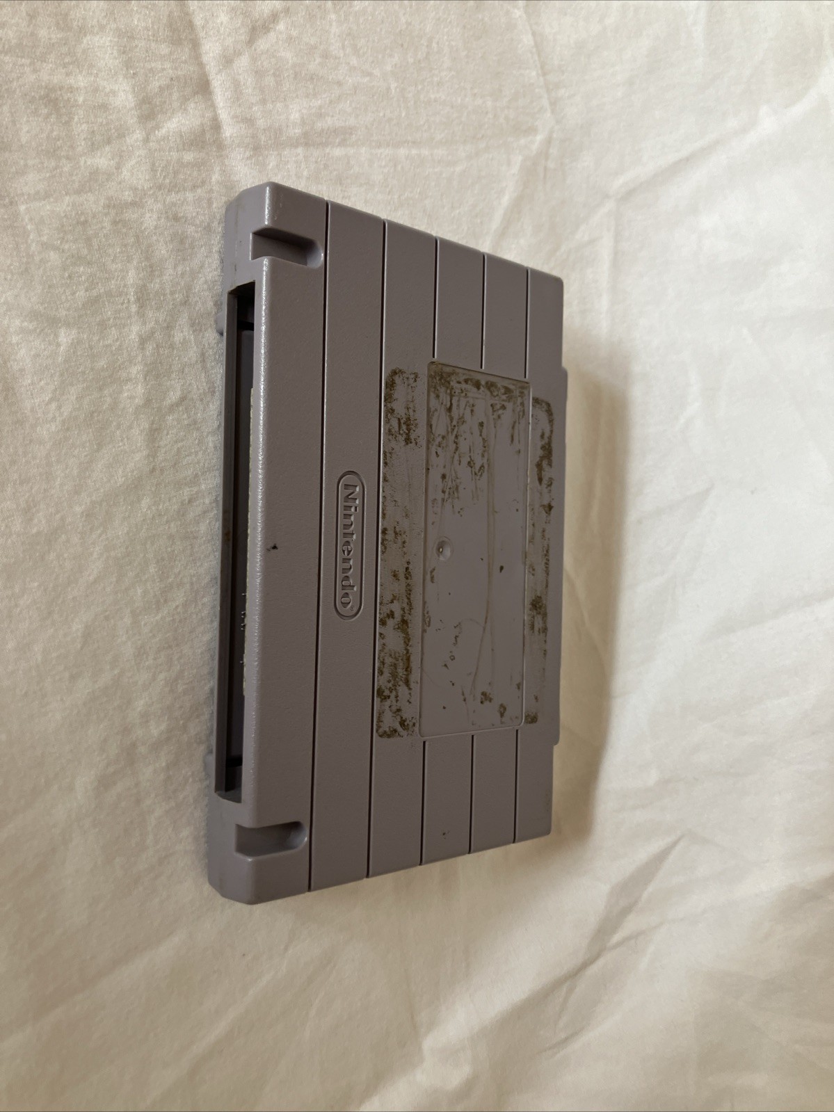 Konami Sunset Riders Game Cartridge for Super Nintendo SNES NTSC-U/C US/Canada