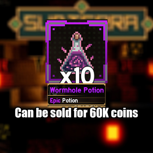 SUBTERRA | COINS | ALL ITEMS | FAST | CHEAP