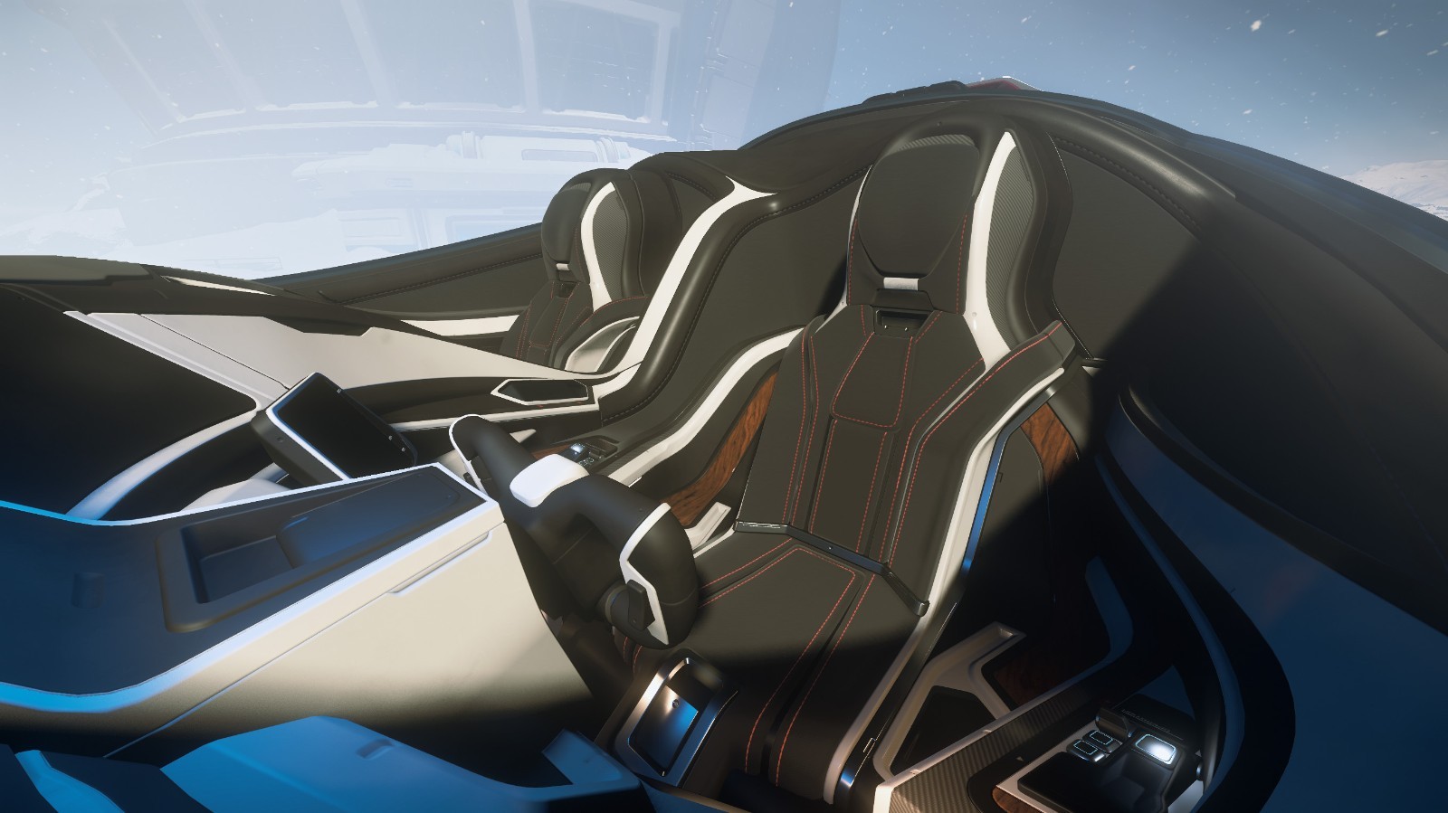 Origin 85X – Upgrades