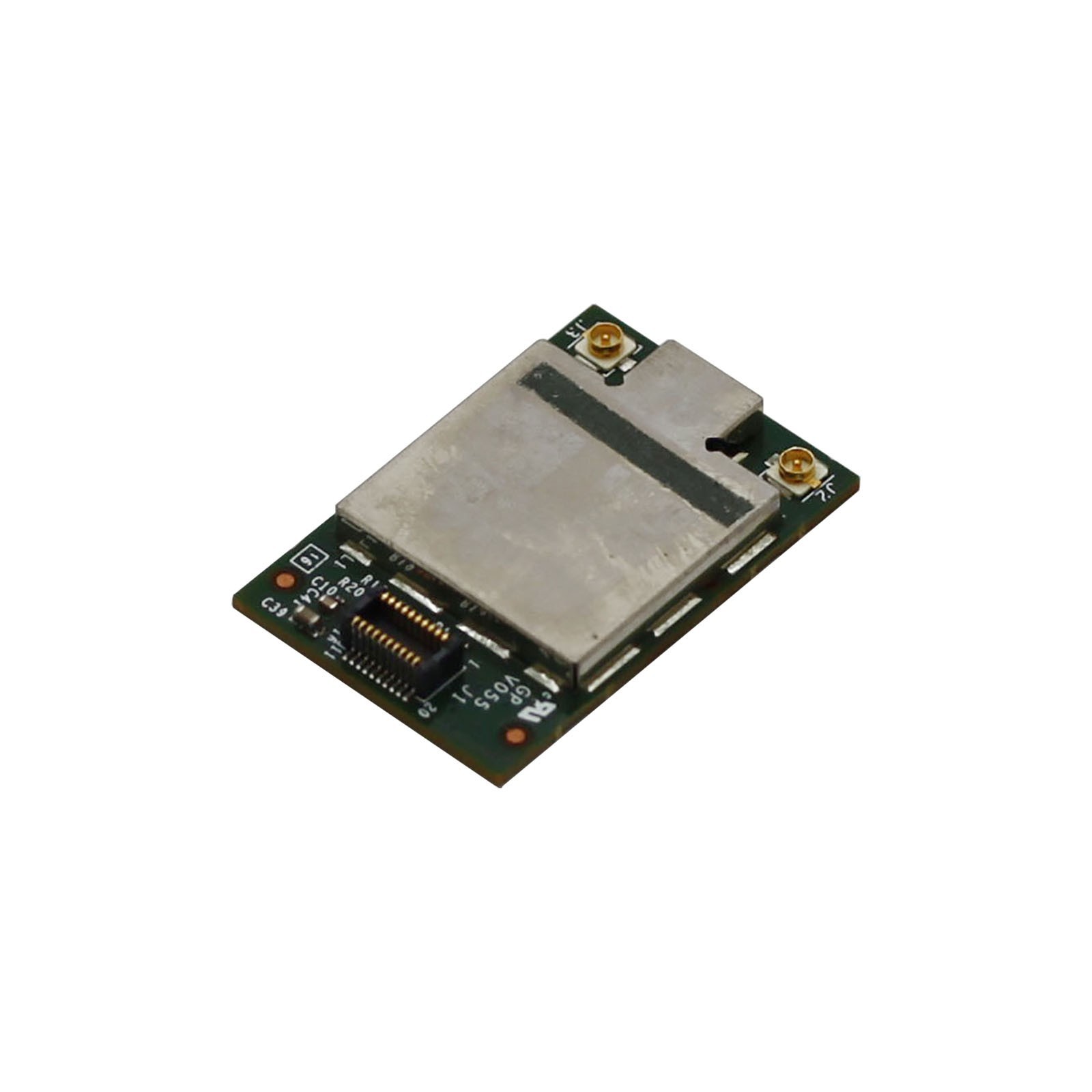 OEM Bluetooth WiFi Module Board IC 2878D-MICA2 For Nintendo Wii U GamePad USA
