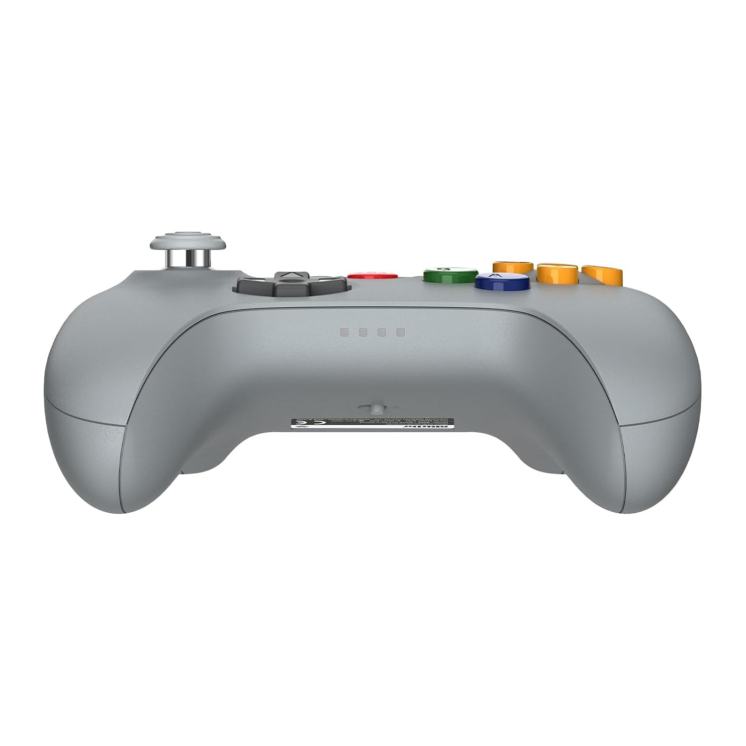 8Bitdo 64 Bluetooth Controller for Analogue 3D, Switch, Switch 2, Windows