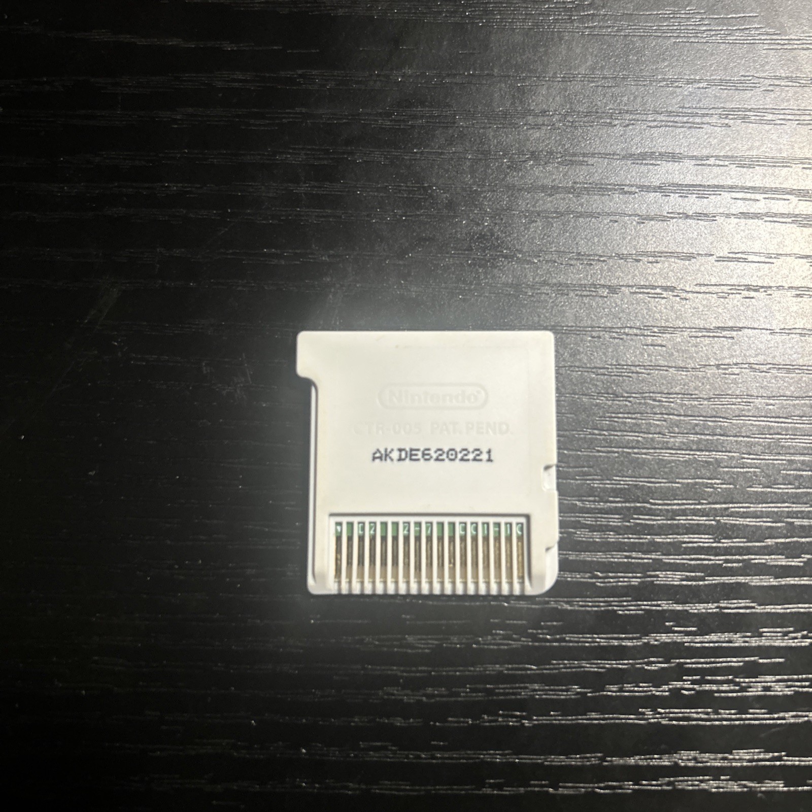 Kid Icarus Uprising (nintendo 3DS, 2012)