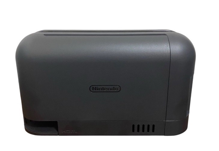 Nintendo Switch 2 Dock ONLY Good Condition Original Genuine Nintendo Brand