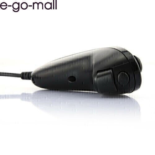 Built-in Motion Plus Wii Remote and Nunchuck Controller for Nintendo Wii Wii U