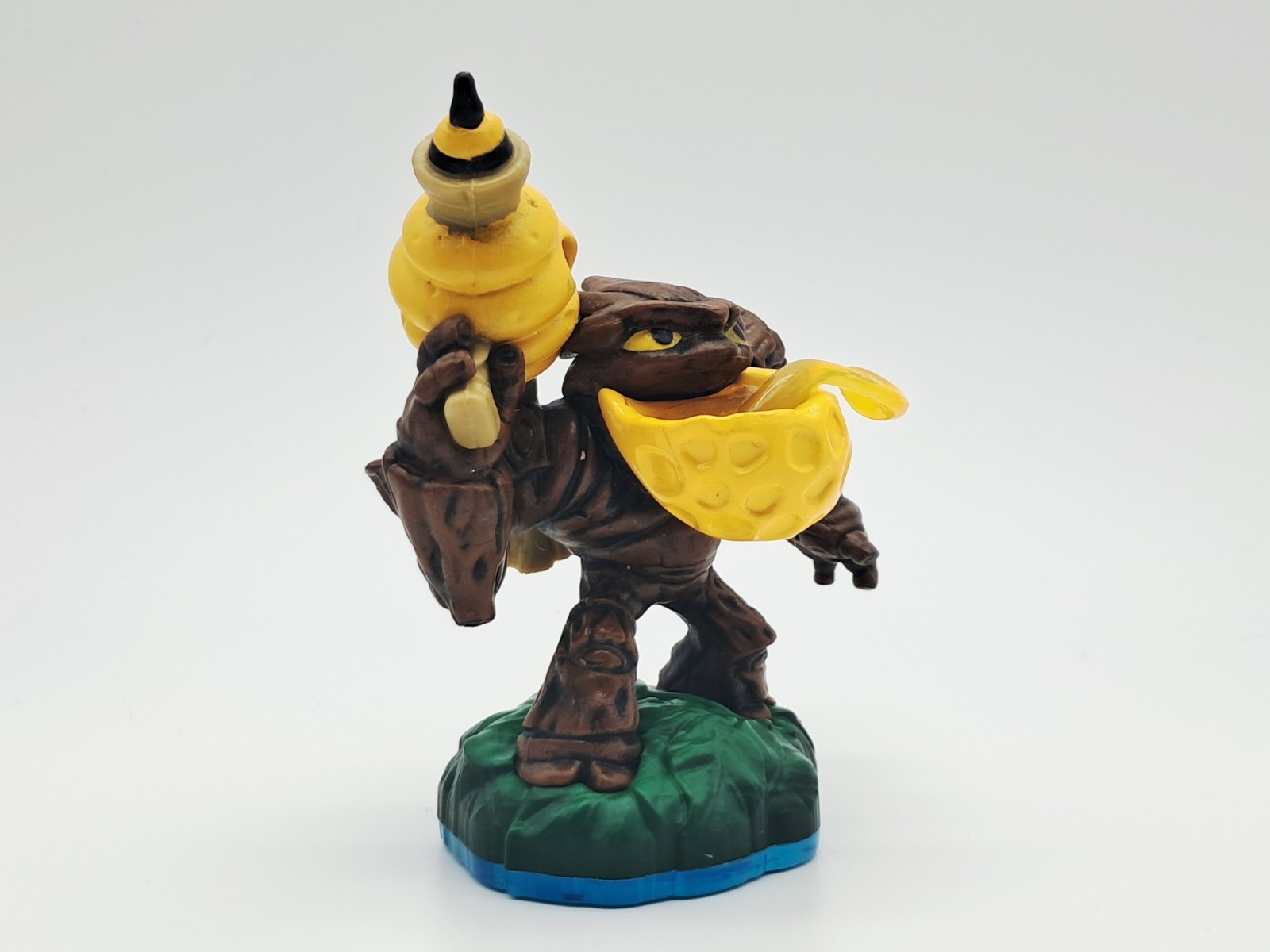 Skylanders Swap Force Bumble Blast Activision Toy Collectible Action Figure