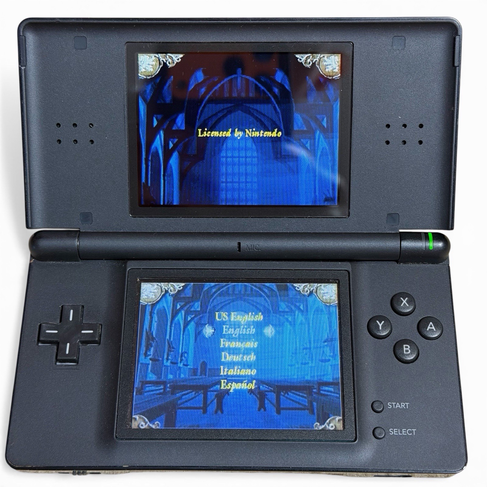 Electronic Arts Harry Potter Goblet of Fire Nintendo DS NTSC-U/C E-Everyone
