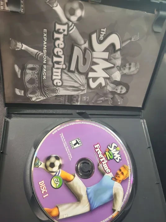 Pick and Choose from Assorted PC Sims Games and expansions from Original to 3