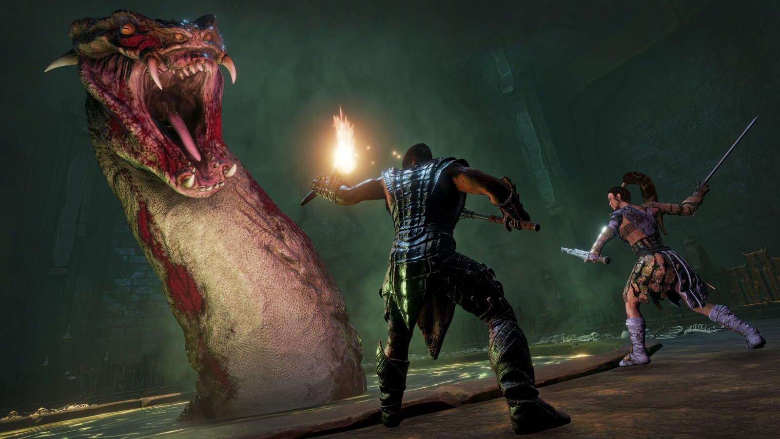 Conan Exiles PC Steam Key GLOBAL FAST DELIVERY! Open World Survival RPG Crafting