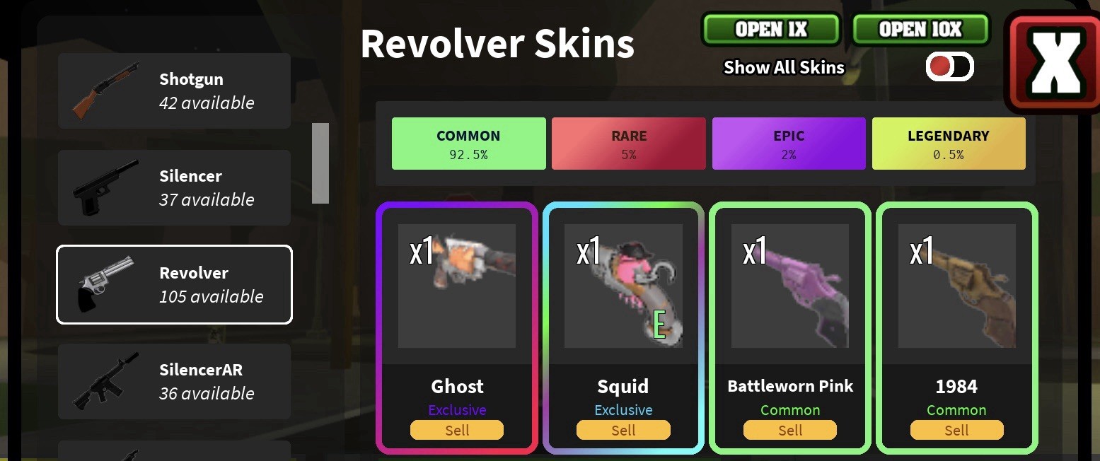 ❗Roblox: DA HOOD | DaHood BUNDLE! | GUNS, KNIFES, RPG AND MORE – #DAHOOD #ROBLOX