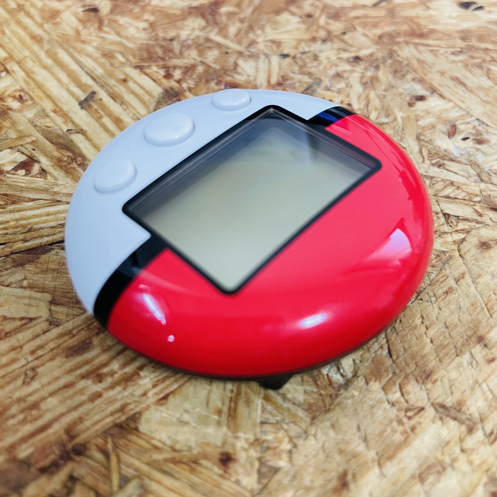 Pokewalker for Nintendo DS Pokemon Heart Gold Soul Silver Back Clip Hook Cover