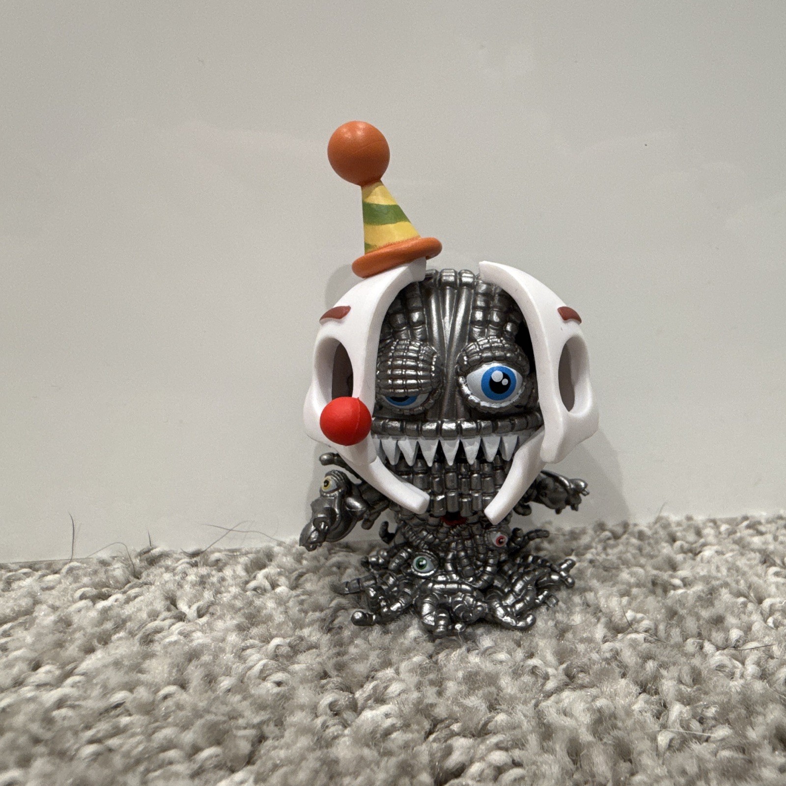 FUNKO Mystery Minis Five Nights at Freddy’s Jumpscare Ennard 1/24