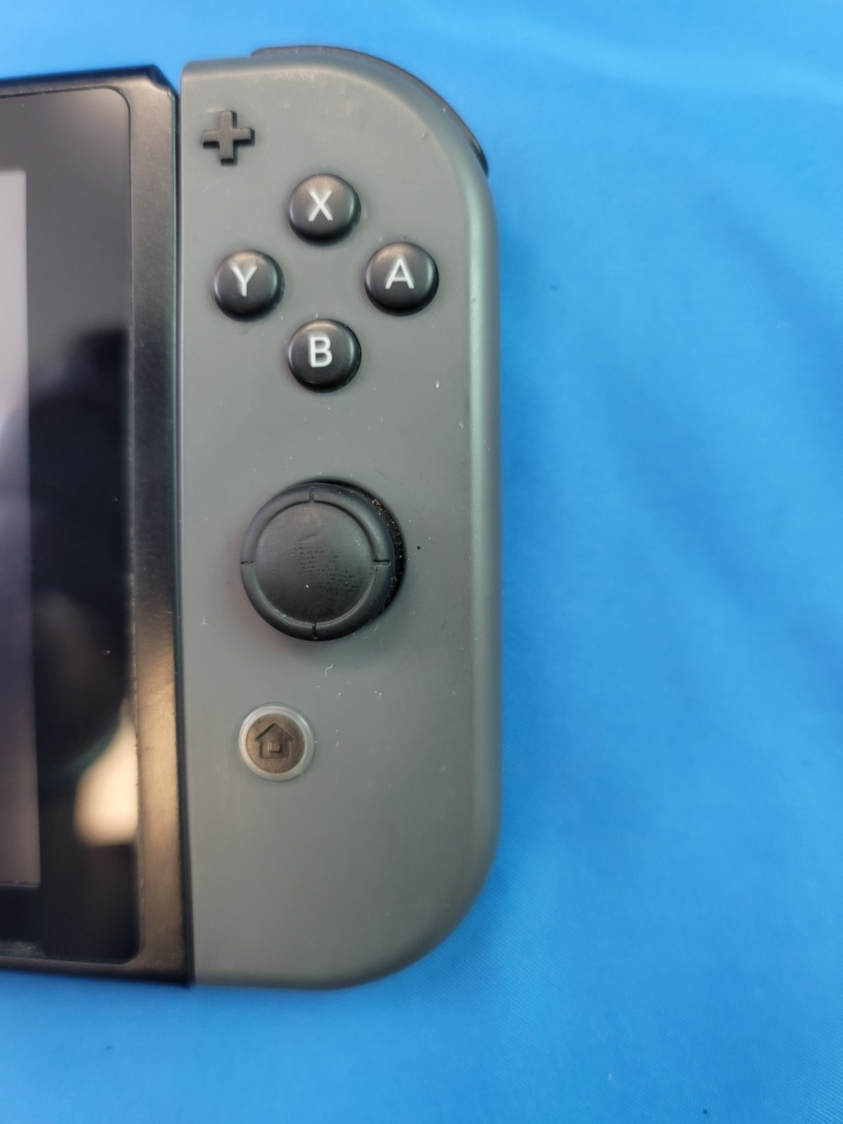 NINTENDO SWITCH CONSOLE HAC-001