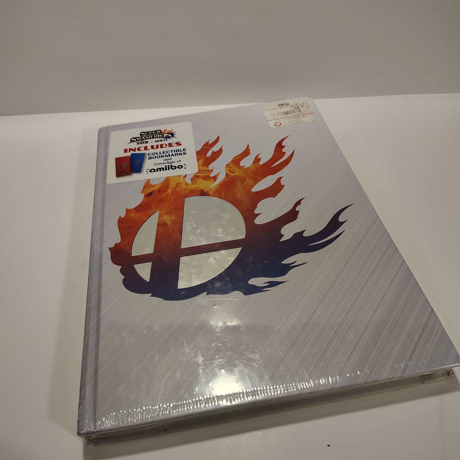 Official Strategy Guide Book Lot Collector’s Editions Some Sealed