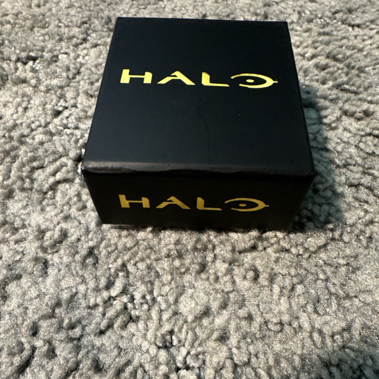 King Ice Halo Collectibles Official Licensed Xbox 343 Industries Box 2020