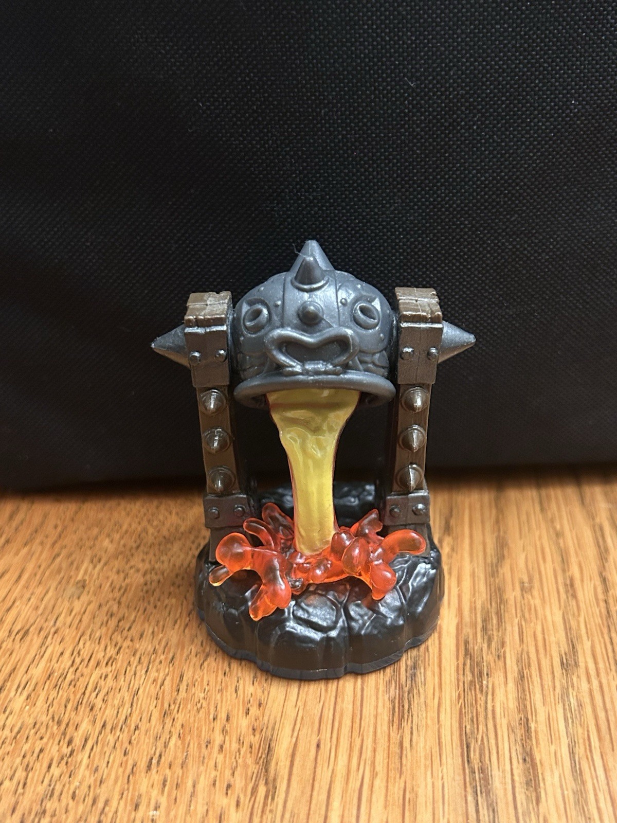 Fiery Forge Battle Pack- Activision Skylanders: Swap Force Battle Arena Bundle
