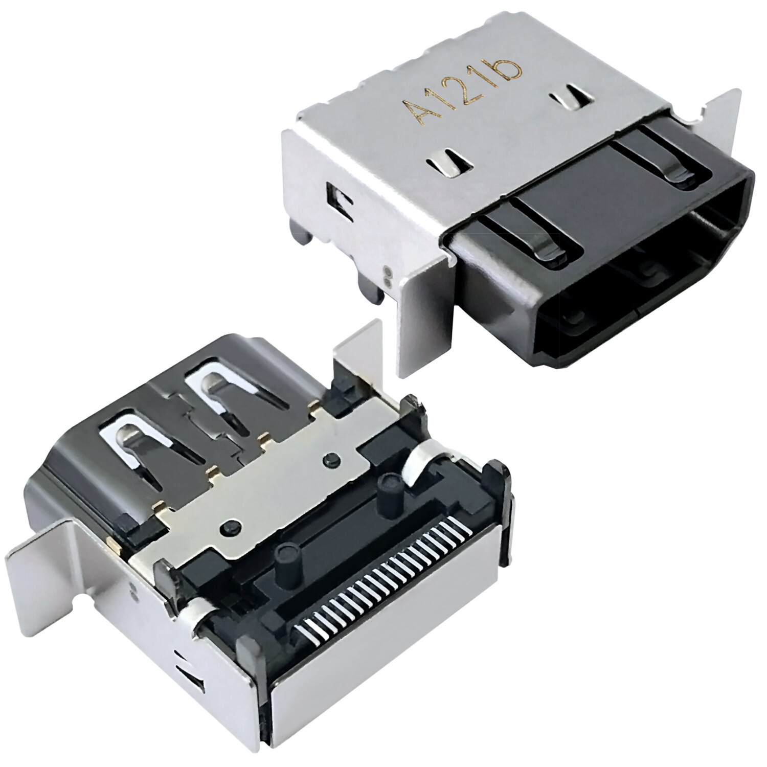 Replacement HDMI Port Connector Socket Motherboard For Microsoft Xbox Series X