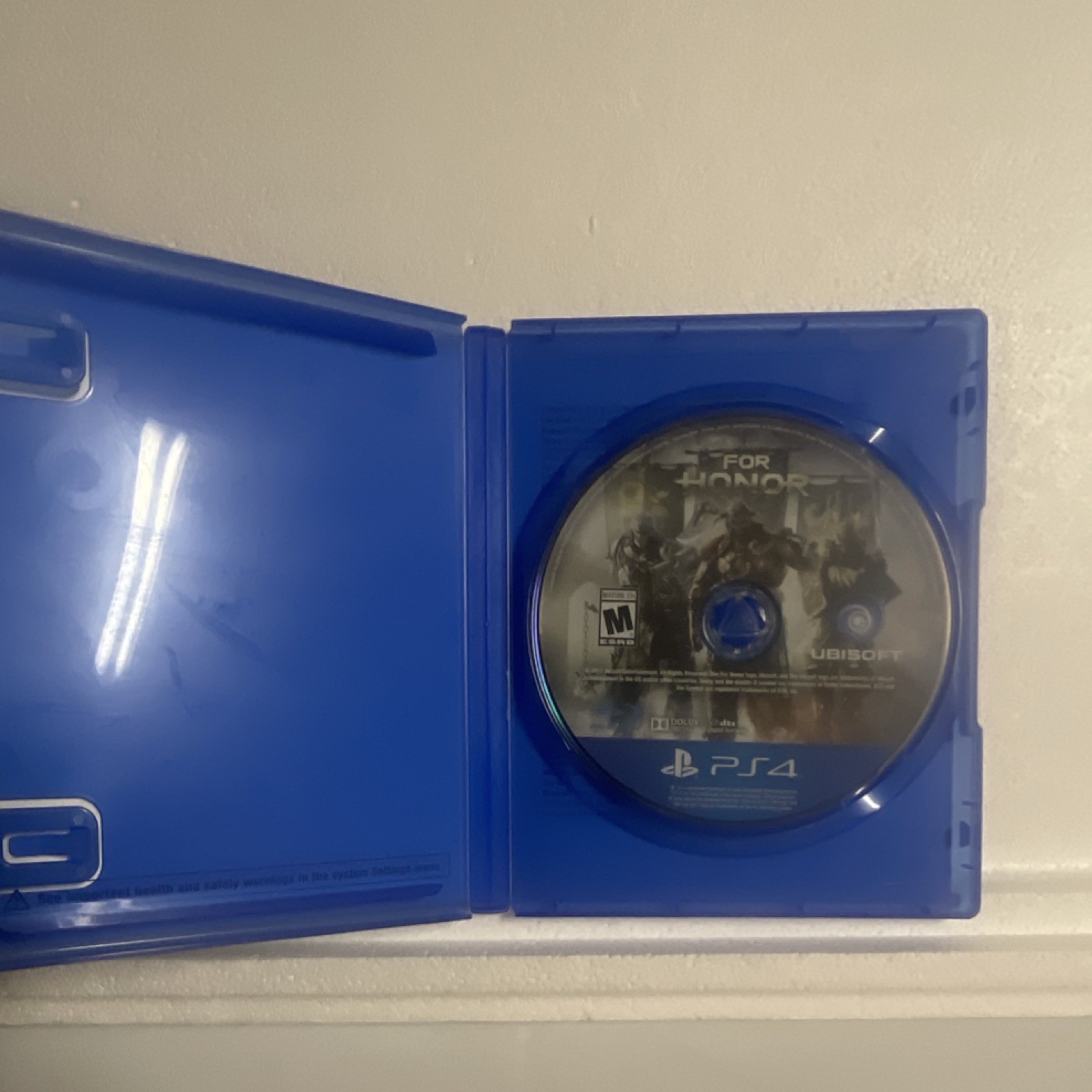 For Honor Gold Edition PS4, Season Pass, Multiplayer, Online Playability,Ubisoft