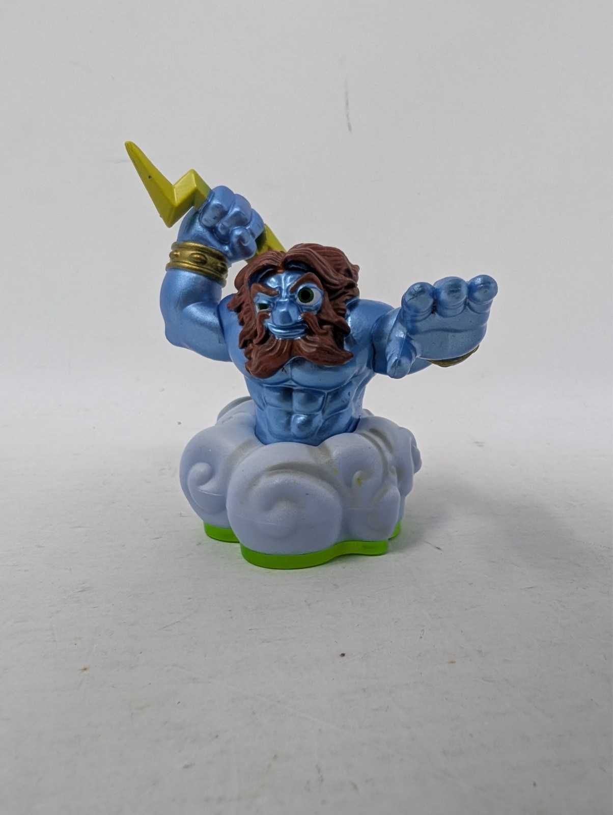 Lightning Rod – Activision Skylanders SPYROS ADVENTURE Figure