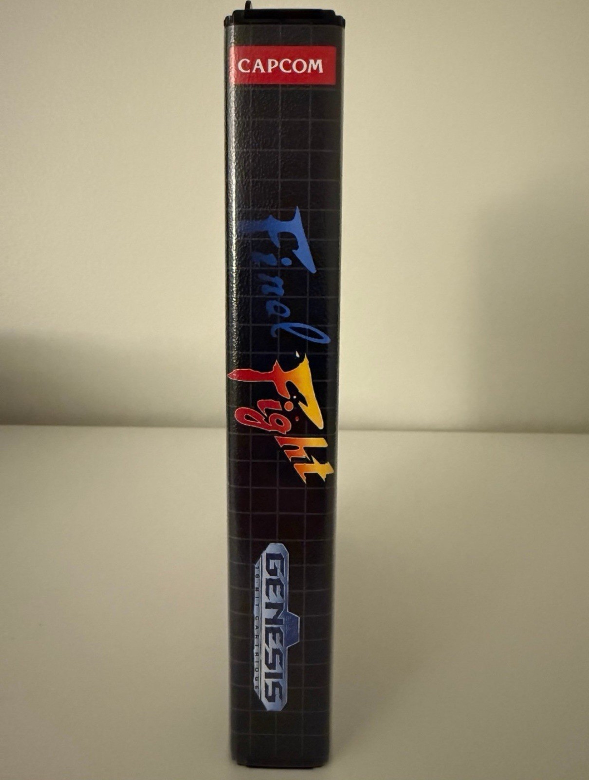 Final Fight MD (Sega Genesis) Full Game