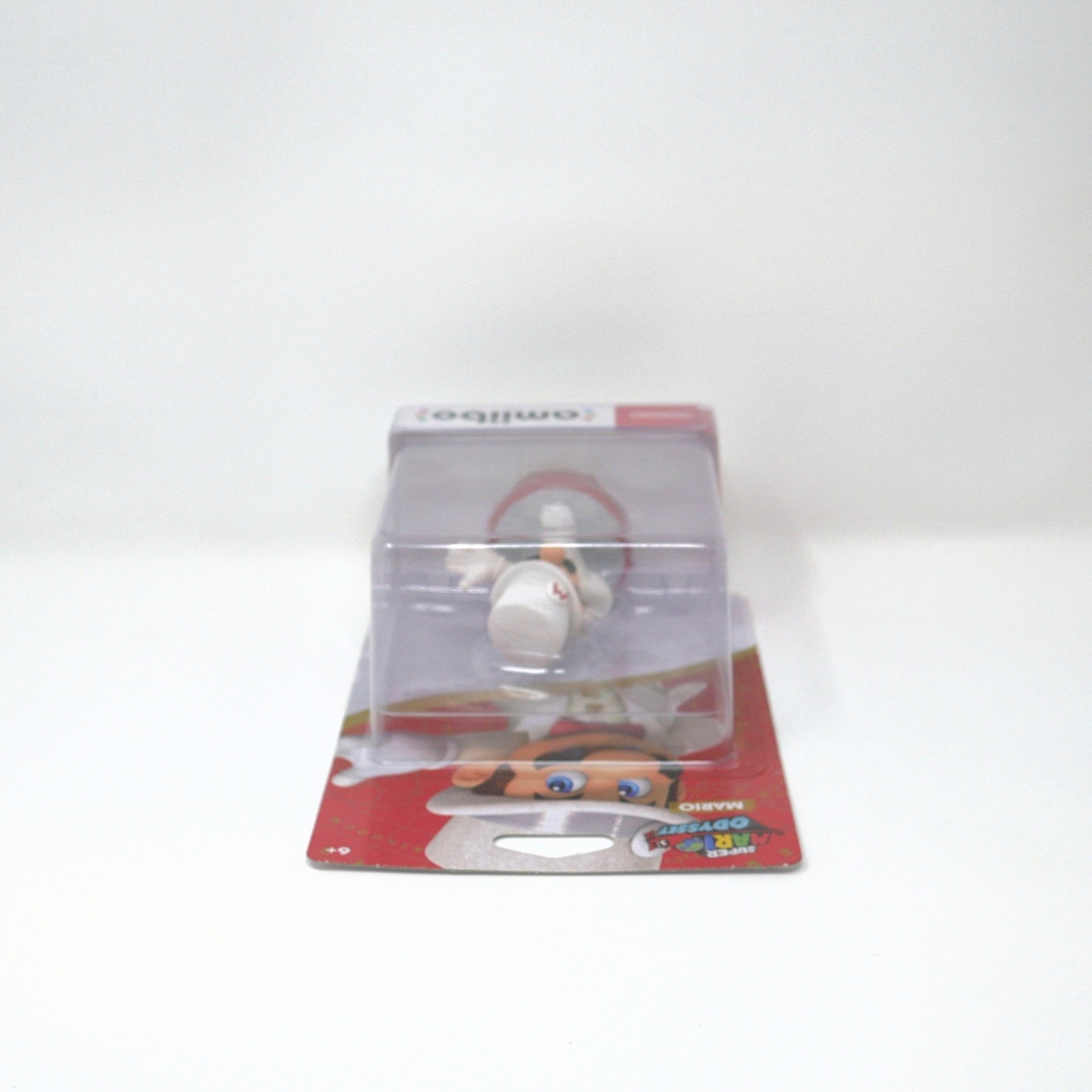Mario Wedding – New – Amiibo
