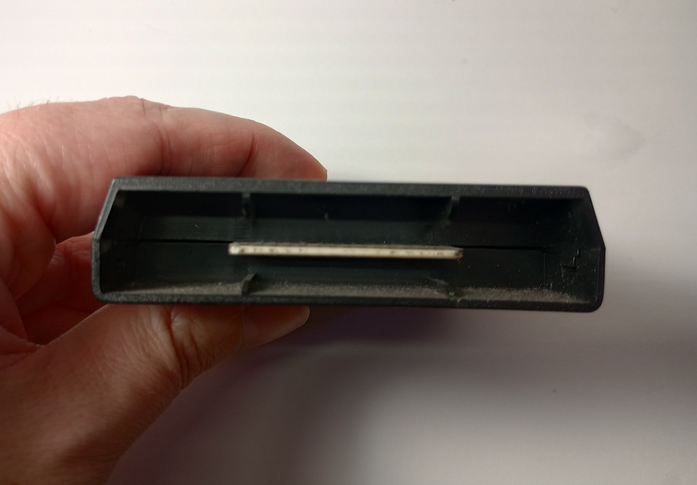 Tapeworm Tape Worm Spectravision Spectravideo Game Atari 2600 CARTRIDGE 1982