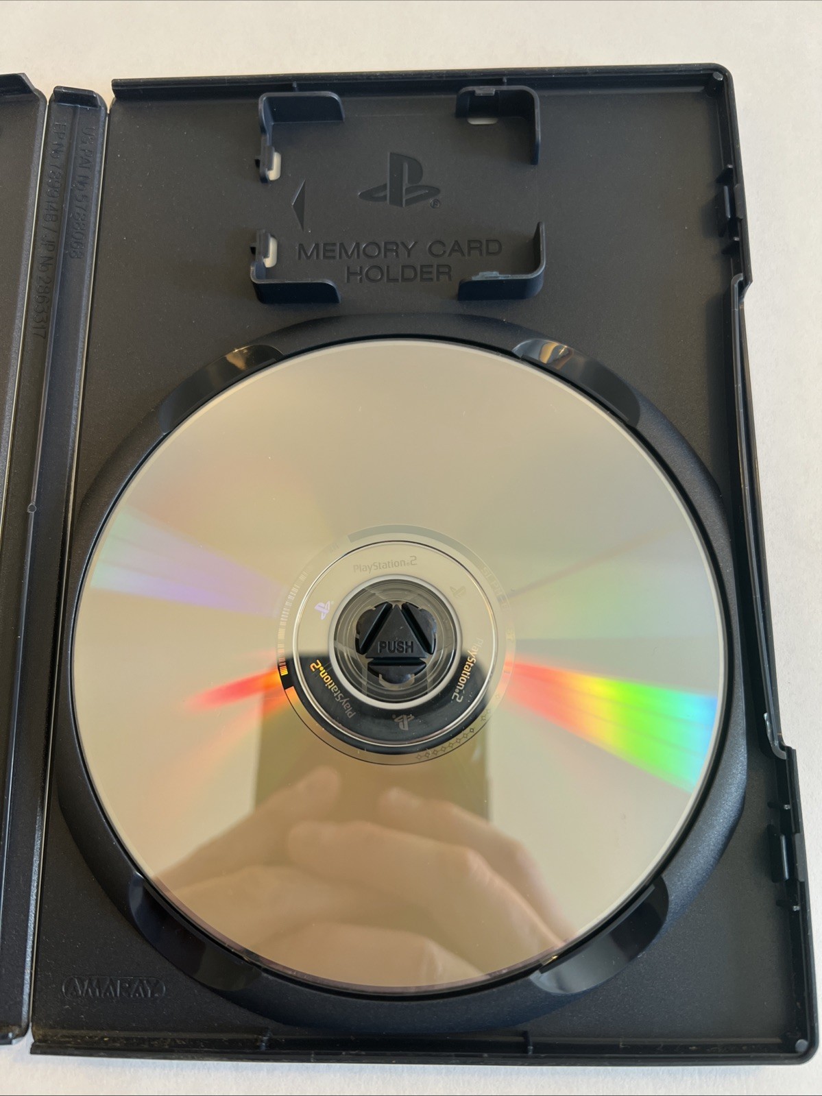 Kin’iro no Koruda La Corda d’Oro Koei The Best (JPN) (Region Locked) PS2