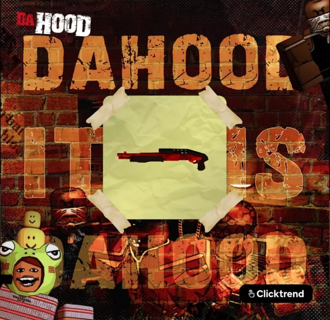 more da hood skins