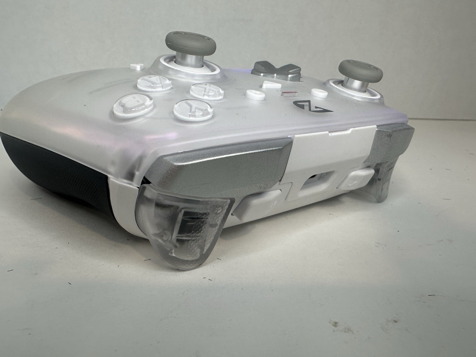 ZD Ultimate Legend Wireless Controller TMR Joysticks Switch/PC/Android/iOS Works