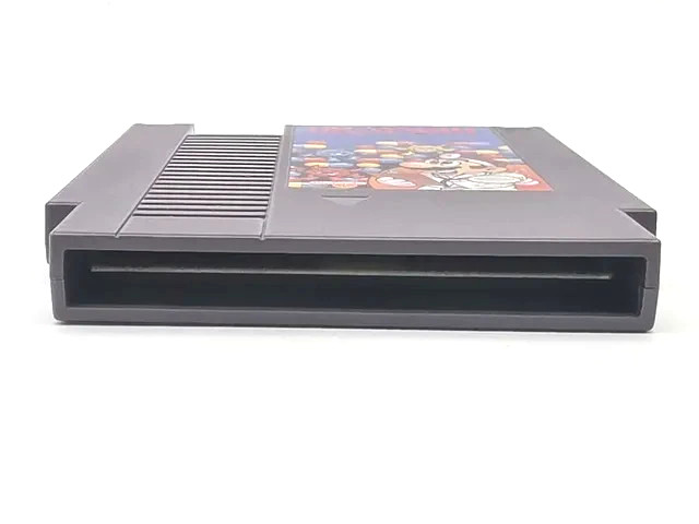 Dr. Mario (Nintendo NES) – Authentic, Cleaned, Tested, & Working!