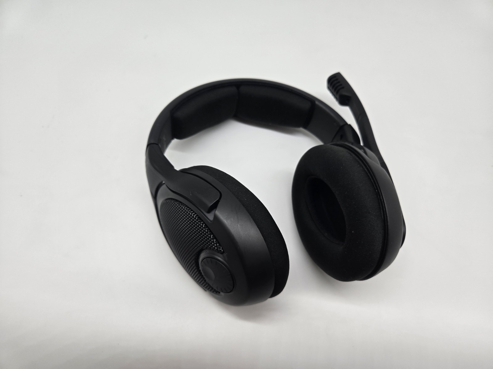 Drop + EPOS PC38X Gaming Headset Noise-Cancelling Microphone