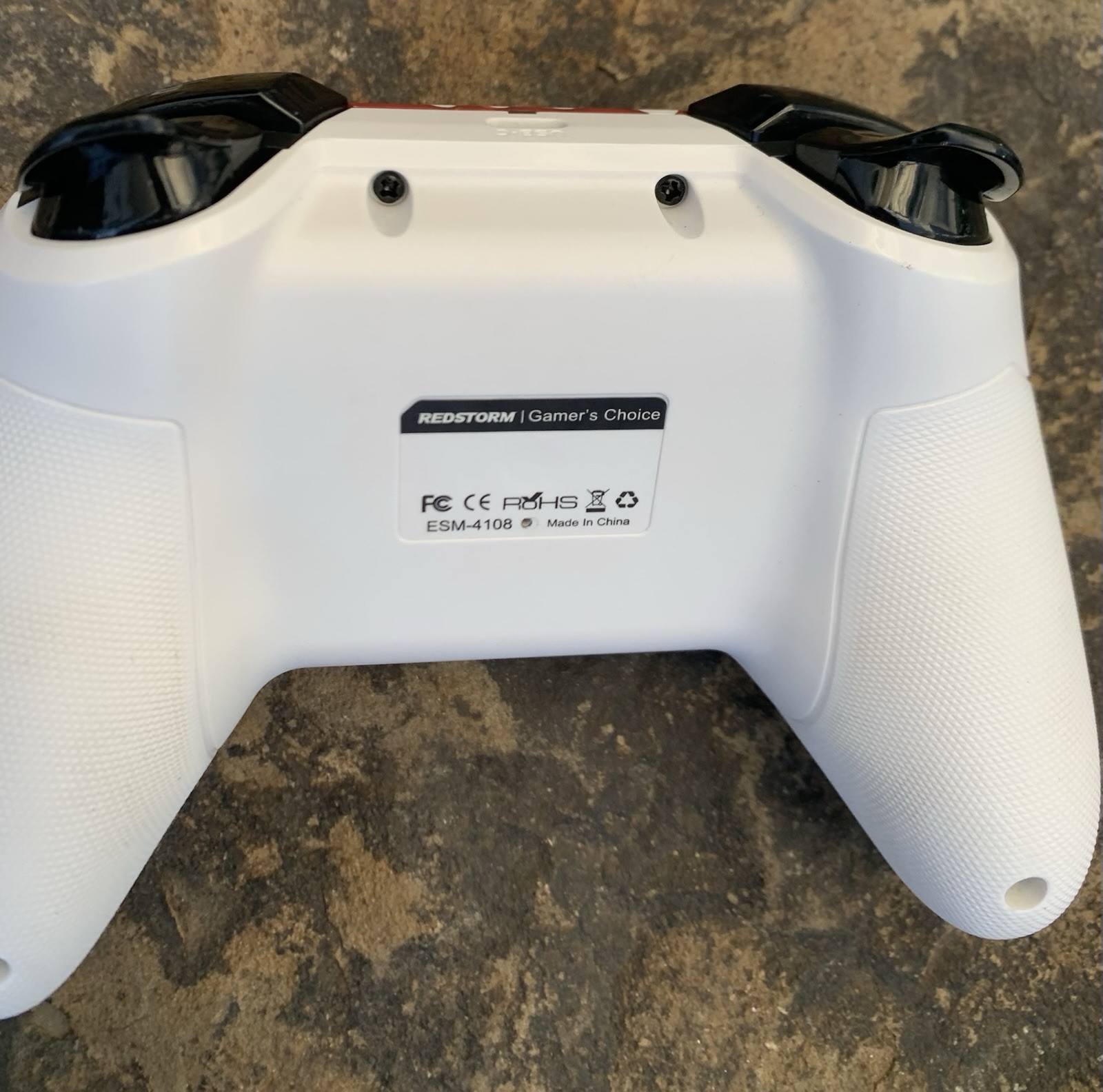 EasySMX ESM-4108 VG-C060 RedStorm Controller