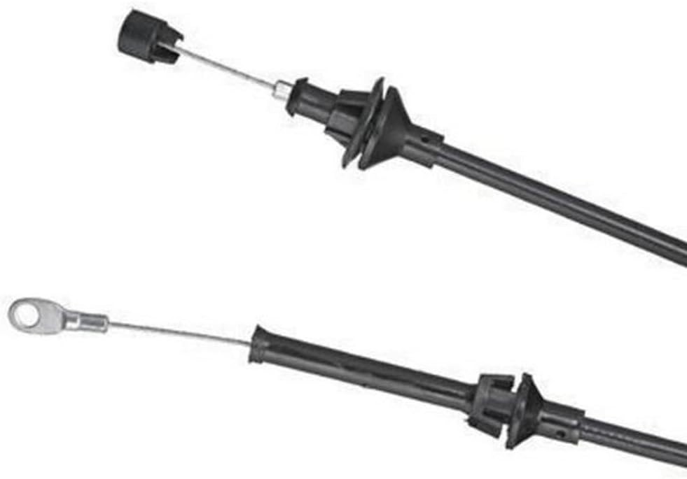 Lightweight 6.4oz Accelerator Cable for Optimal Vehicle Performance – 13×12 IN