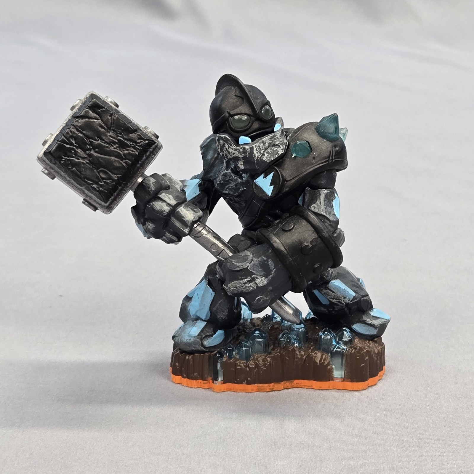 Skylanders Giants Granite Crusher Variant Figure Exclusive Activision 84515888