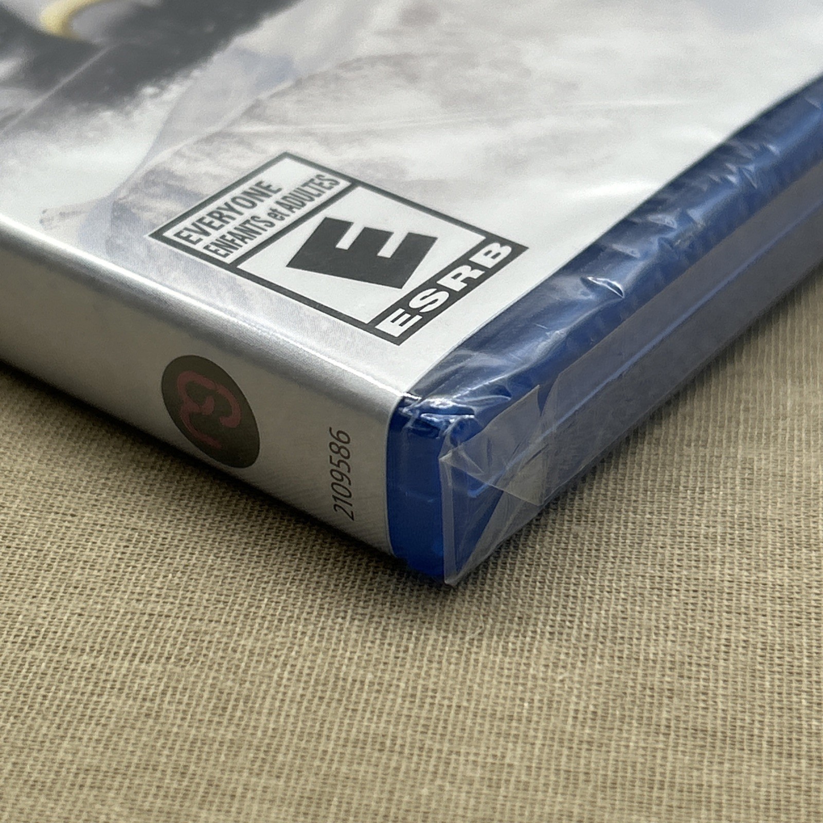 Winter Games 2023 (Sony PlayStation 5 2022 NEW) PS5 Sports Skiing Snowboarding +