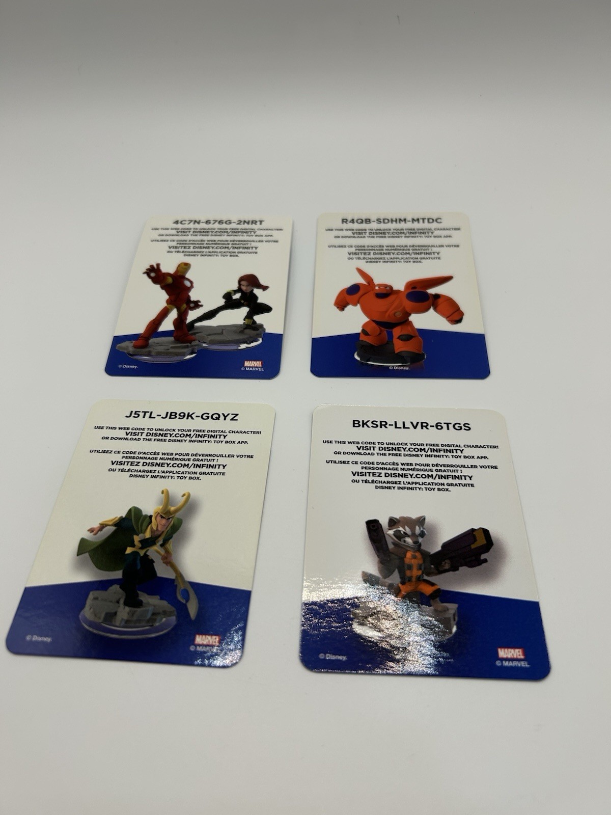 Disney Infinity 2.0 Lot Figures Portal Carry Bag Xbox360 Game Power Discs Disney
