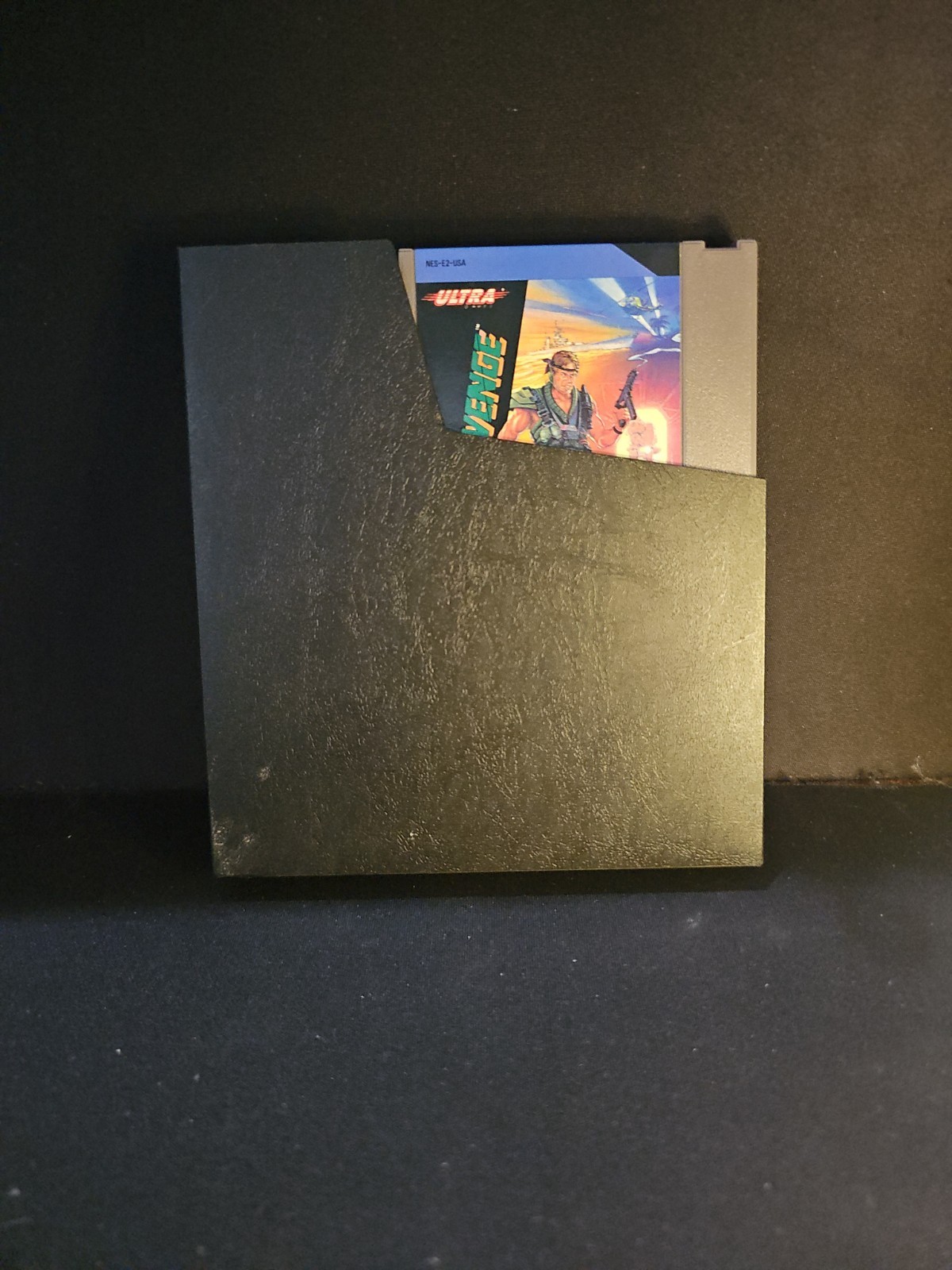 Snake’s Revenge (Nintendo Entertainment System, 1990) Tested