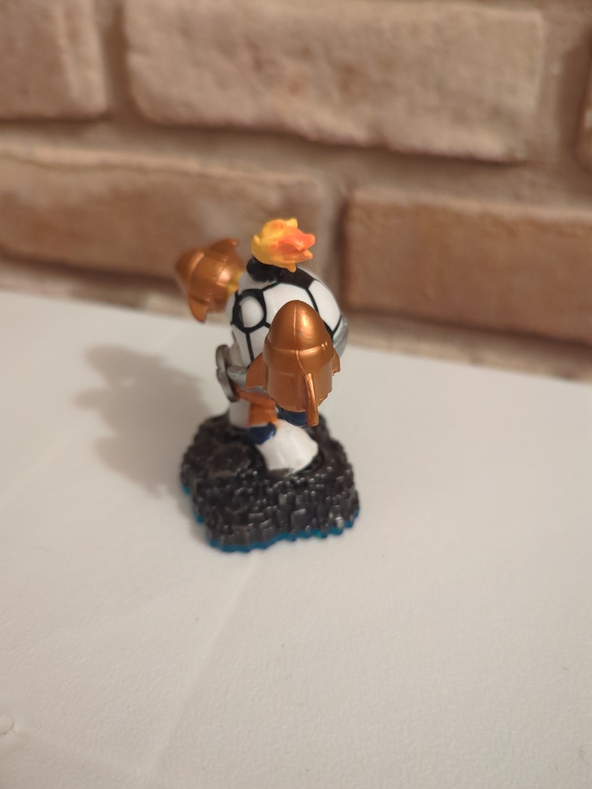 Skylanders Swap Force – Kickoff Countdown – Character Figure
