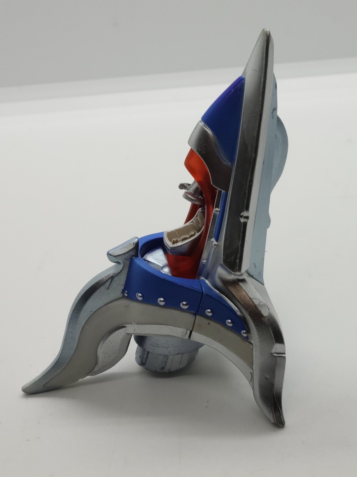 SKY SLICER SKYLANDERS SUPERCHARGERS FIGURE