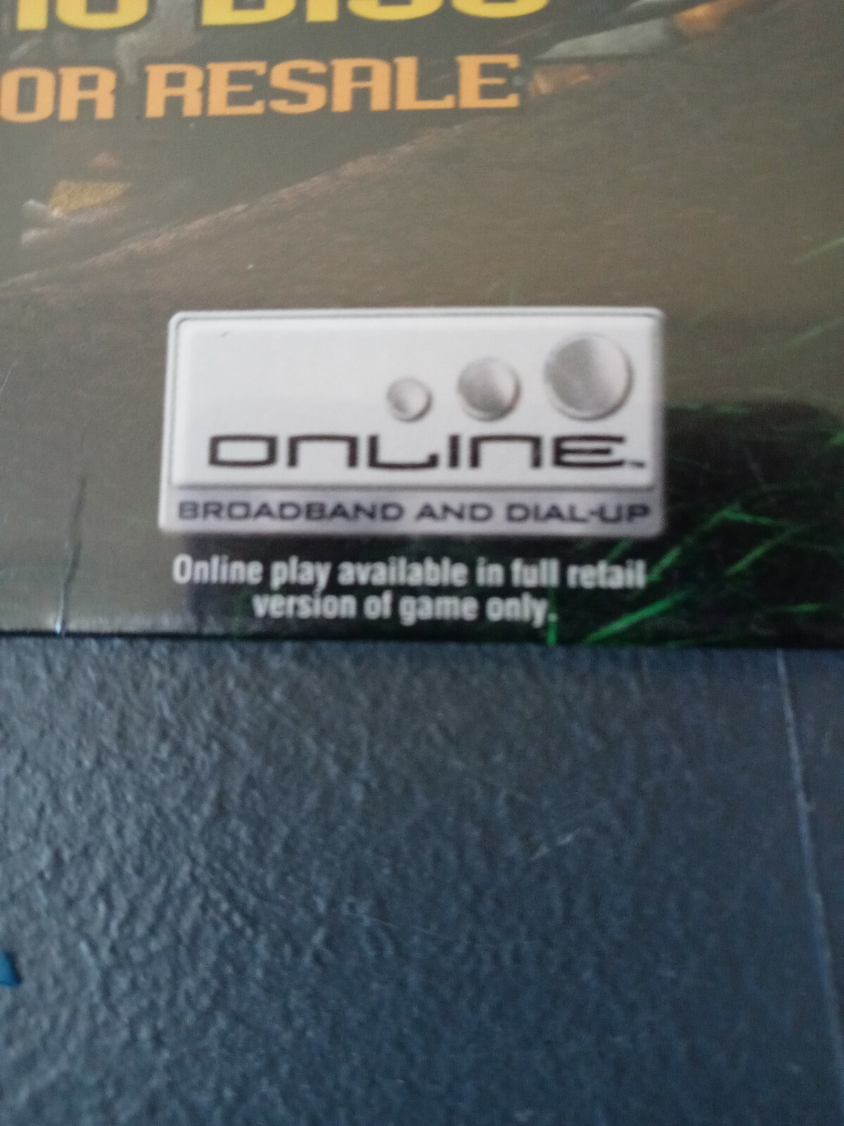 Playstation 2 ATV 3: Off Road Fury Demo Disc Rating Pending Sony Computer