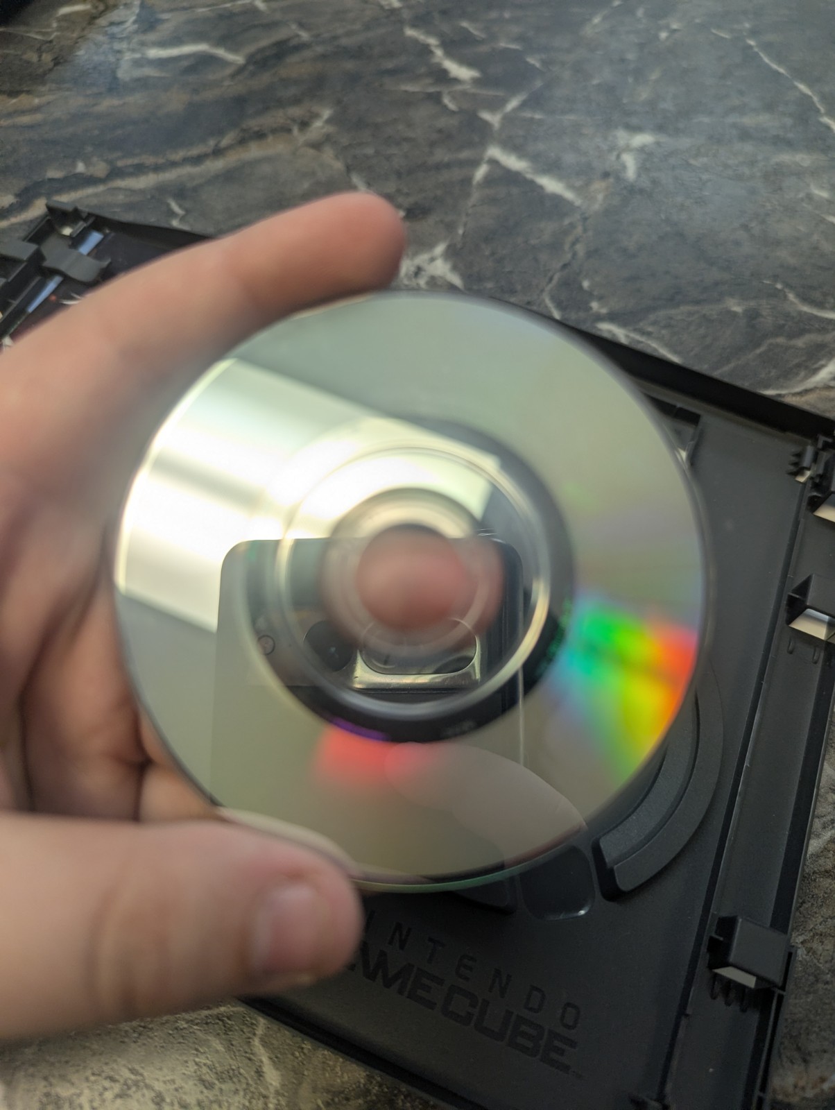 NICE! Star Fox: Assault (Nintendo GameCube, 2005) Complete! TESTED!