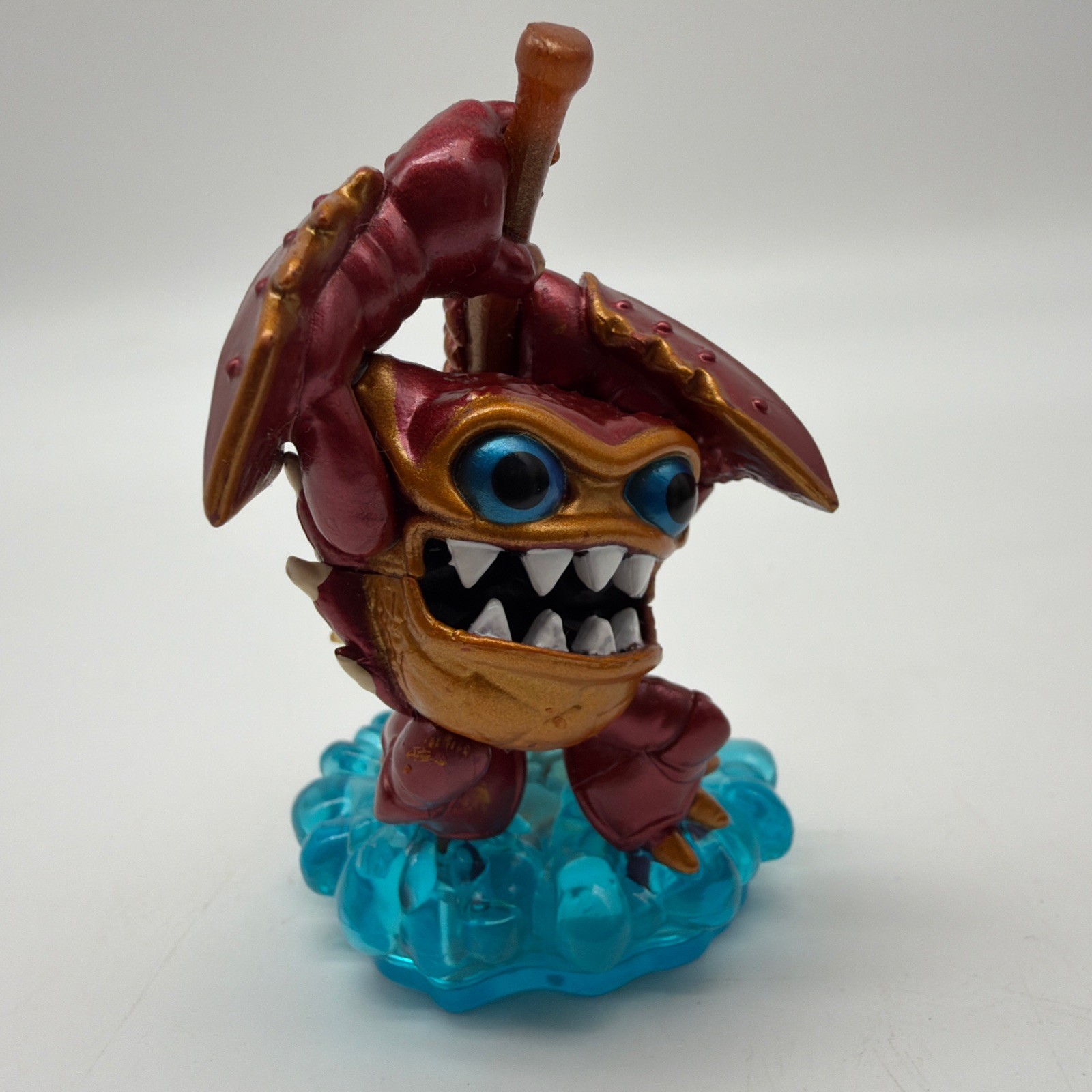 SKYLANDERS SWAP FORCE LIGHTCORE WHAM SHELL